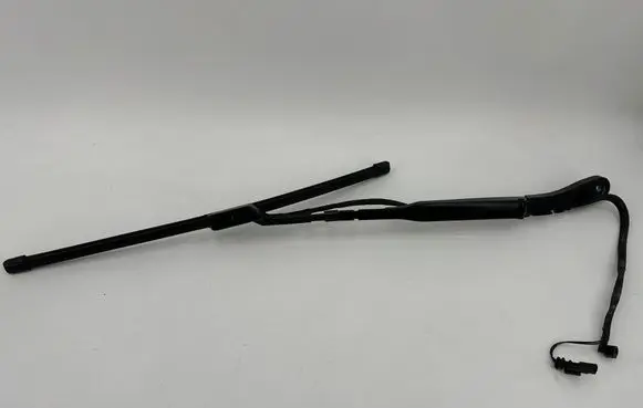 Volvo V60 Front wiper blade arm 31693537
