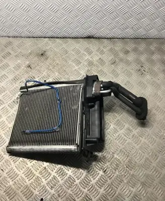 Toyota Corolla Verso AR10 Air conditioning (A/C) radiator (interior) 