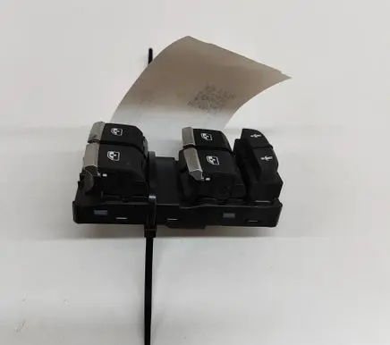 Audi Q5 SQ5 Electric window control switch 4M0959851B