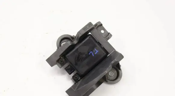 Reversing camera