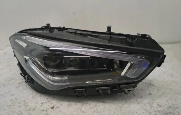 Mercedes-Benz CLA C118 X118 Headlight/headlamp A1189063200