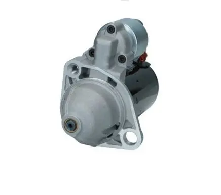 Volkswagen PASSAT B5 Starter motor 1108200 0001108200