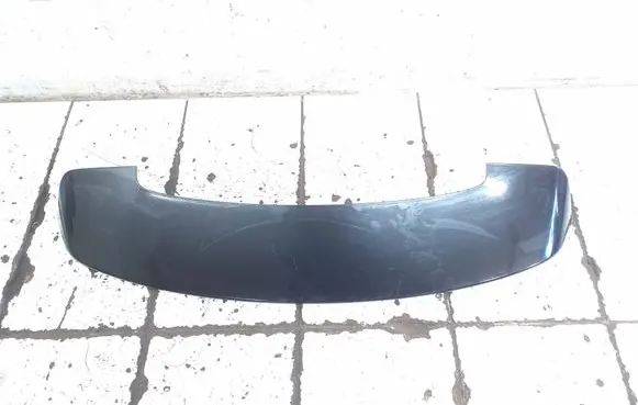 Toyota Avensis T270 Tailgate/trunk spoiler 7608505060