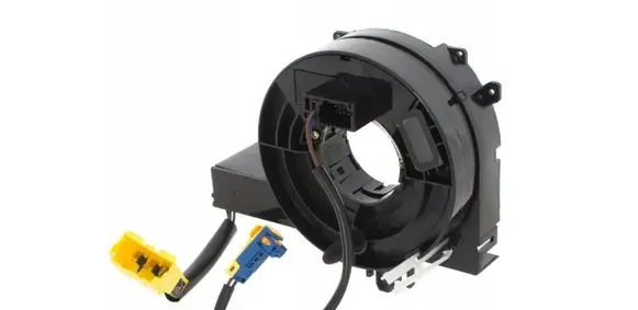Renault Master III Airbag slip ring squib (SRS ring) 681720005R