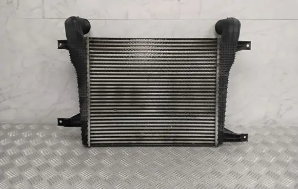 Opel Antara Intercooler radiator 622998