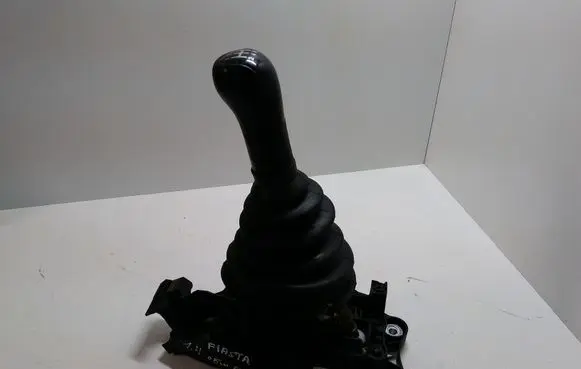 Ford Fiesta Gear shifter/selector 2S6R7C453MF 2S6R7E096AA