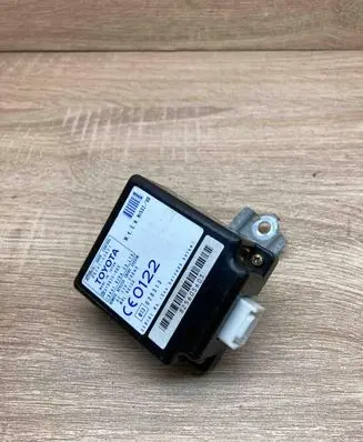 Toyota Yaris Verso Door control unit/module 8974152021 619825000