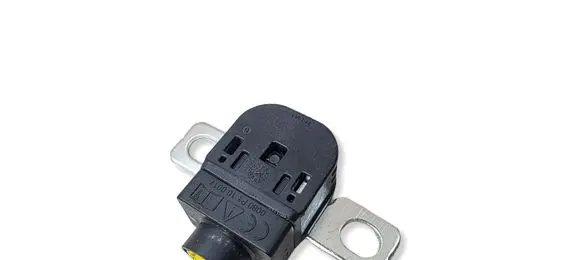 Renault Arkana Battery relay fuse 285A82523R