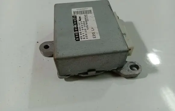 Peugeot 107 Power steering control unit/module 8965040H010