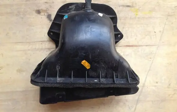 Volkswagen Amarok Air micro filter air duct channel part 2H2819049