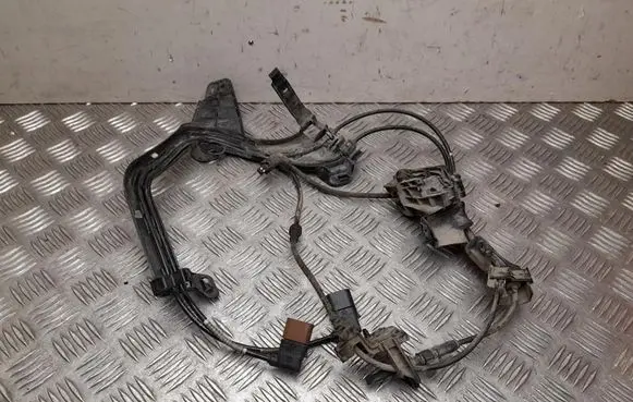 Mercedes-Benz EQE v295 Other wiring loom A2955402608