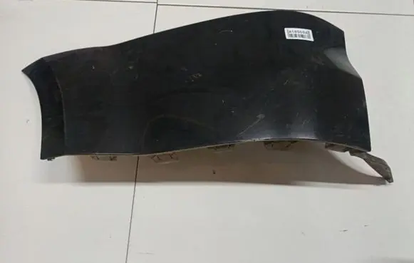 Ford Galaxy Rear bumper corner part panel trim 