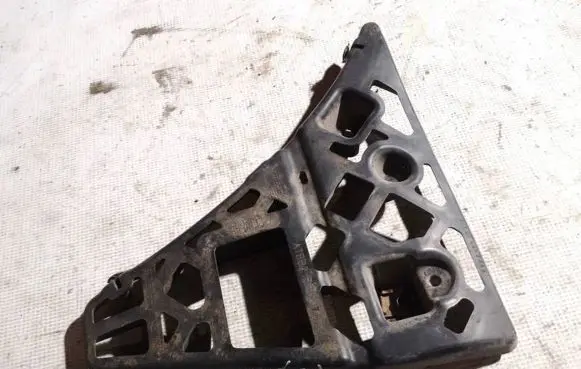 Ford Transit Front bumper mounting bracket 6c1117b749a 6c11-17b749-a
