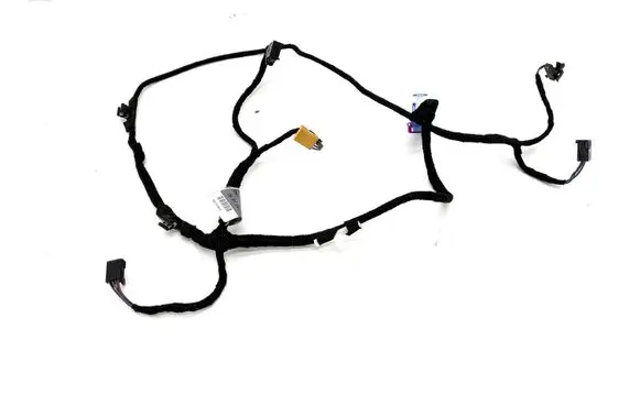 Audi A5 8T 8F Front door wiring loom 8F0971035H
