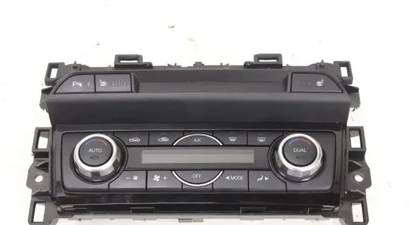 Mazda 6 Other switches/knobs/shifts GMF161190C