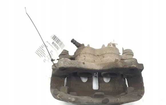 Renault Master III Front brake caliper