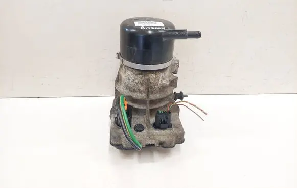 Citroen C5 Electric power steering pump GEP71C 9685412280 A0016755