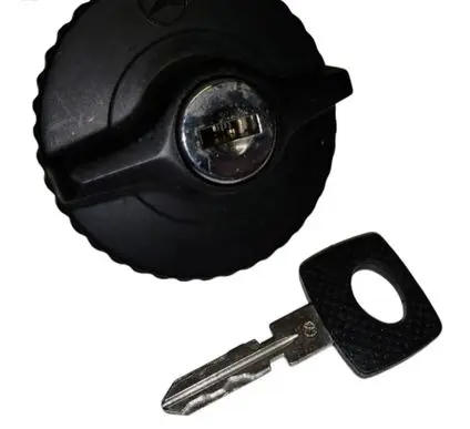 Mercedes-Benz 250 280 C CE W114 Fuel tank filler cap 