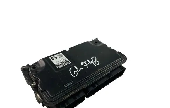 Toyota Yaris XP210 Engine control unit/module ECU 89661K0080