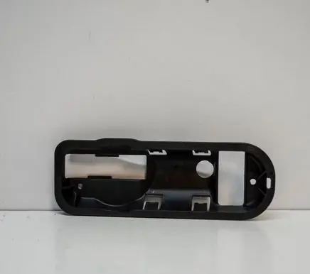 Volkswagen Golf Plus Other interior part 5M0837198
