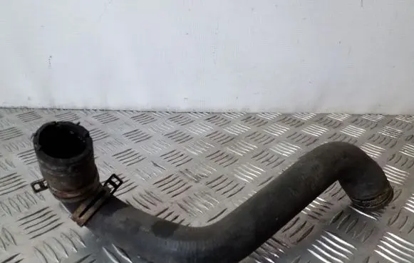 Ford C-MAX II Engine coolant pipe/hose
