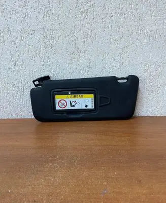 Mercedes-Benz GLC X253 C253 Sun visor A0078173620