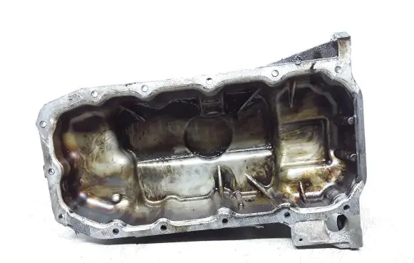 Volvo V60 Oil sump BM5G6675CA