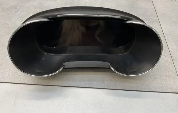 Audi A3 S3 8V Speedometer (instrument cluster) 