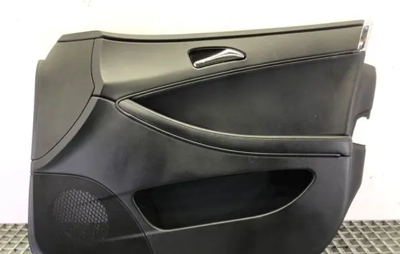 Mercedes-Benz CLS AMG C219 Front door card panel trim