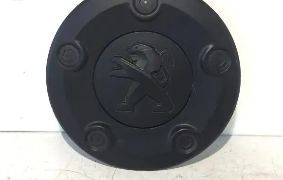 Original wheel cap