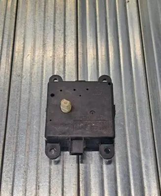 SsangYong Kyron Air flap motor/actuator 42484026B00003 70214B