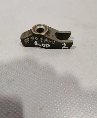 KIA Sportage Fuel Injector clamp holder