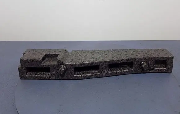 BMW 1 F40 Other sill/pillar trim element 7448198