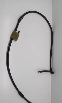 Lexus CT 200H Windshield washer fluid hose 