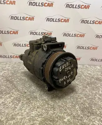 Mercedes-Benz E W211 Air conditioning (A/C) compressor (pump) 4472208224 7SEU16C 03D47484