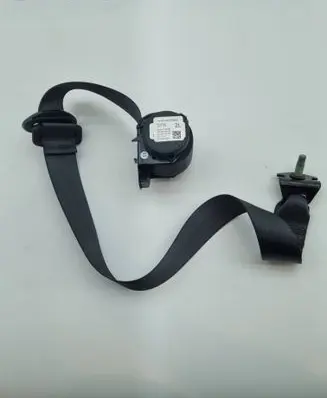 Jeep Grand Wagoneer Rear seatbelt 6TS65TX7A TSZ175112033 6507926