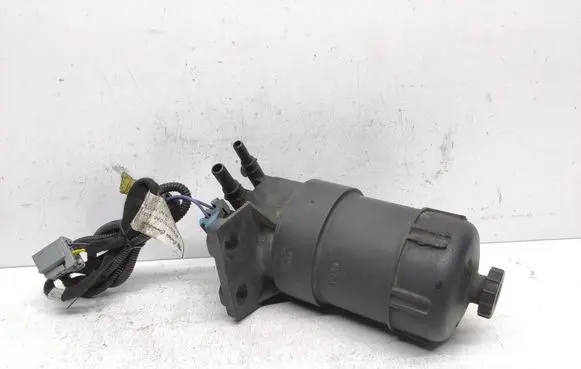 Volvo XC90 Fuel filter housing 8616848
