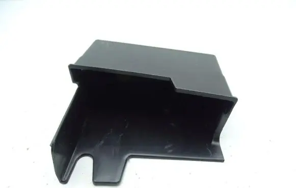 Renault Kangoo II Fuse box cover 8200356348 GBIMPORT