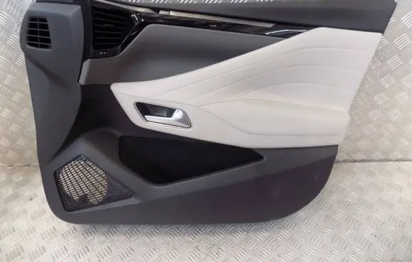 Citroen DS4 Door card panel trim set 