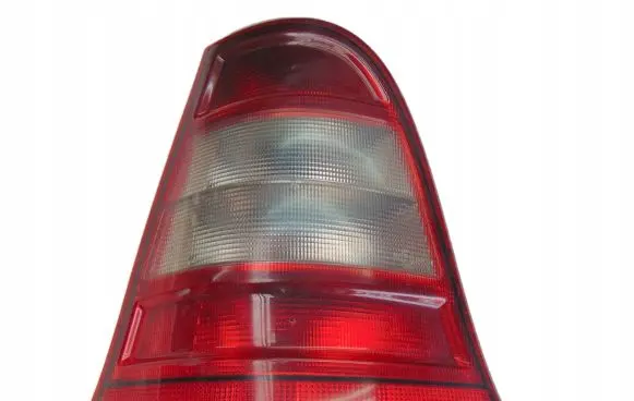 Mercedes-Benz A W168 Rear/tail lights