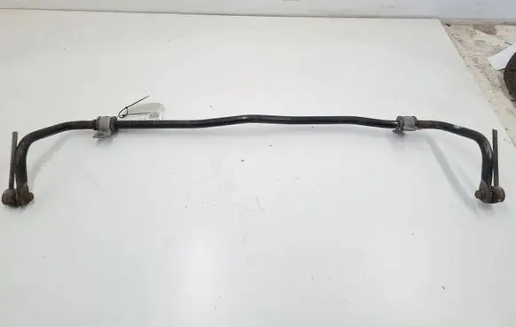 Skoda Roomster (5J) Front anti-roll bar/sway bar 6Q0411303AE