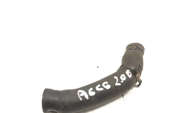 Audi A6 S6 C6 4F Engine coolant pipe/hose