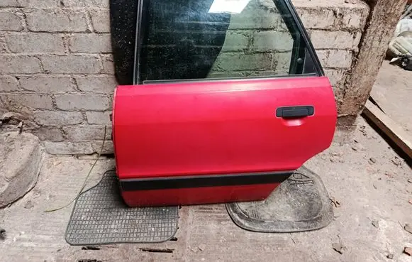 Audi 80 90 B3 Rear door