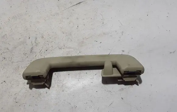 Volvo XC60 Rear interior roof grab handle 39899168