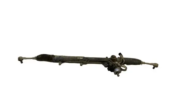 Audi A6 S6 C6 4F Steering rack 4F1422065R 7852993735