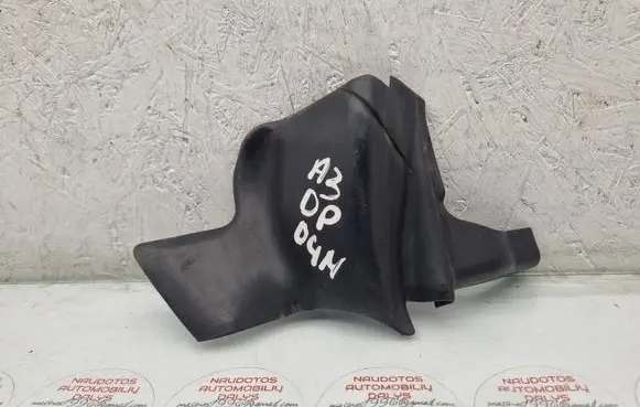 Audi A3 S3 8P Rubber seal front coupe door 8P3837158D