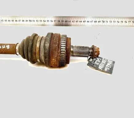 BMW 3 E90 E91 Rear driveshaft