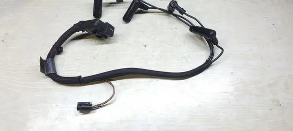 BMW 3 E90 E91 Glow plug wires 780215806