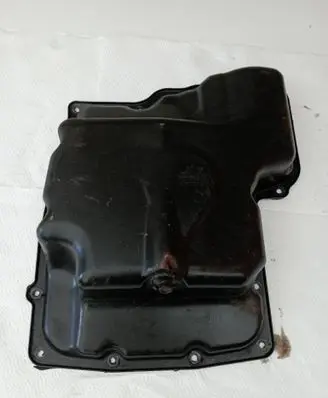 Ford Transit Custom Oil sump BK206675AA KA60669000