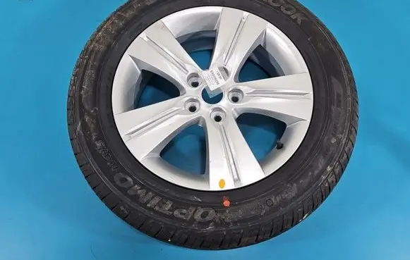 KIA Sportage R17 spare wheel 52910-3U200 IMPRK1539097